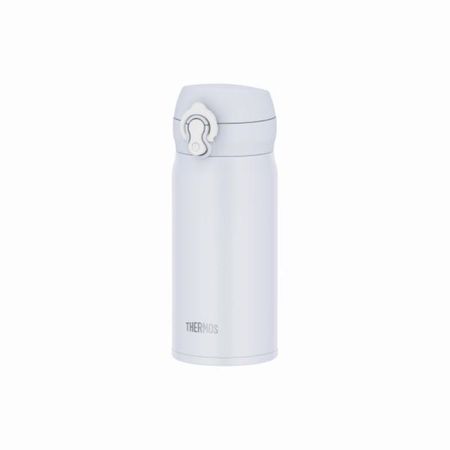 Thermos Vacuum Insulated Mobile Mug JNLS350-SNWH 350ml