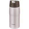 TIGER Stainless Steel Bottle MJE-A036PM 360ml