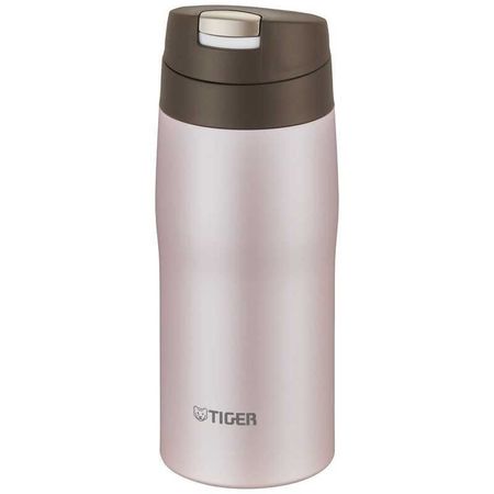 TIGER Stainless Steel Bottle MJE-A036PM 360ml