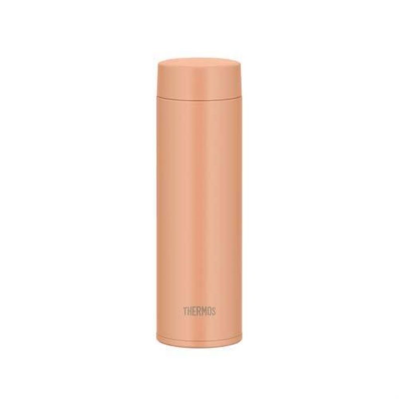 THERMOS 膳魔師 膳魔師真空斷熱隨行杯JOQ480-POR 480ml