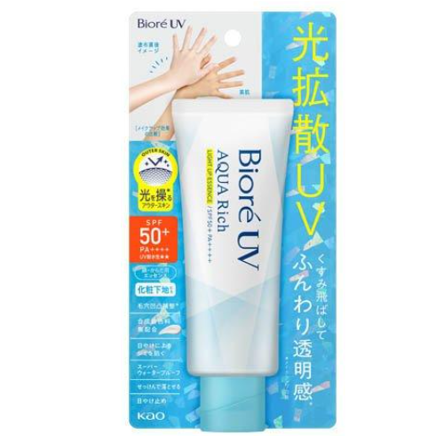 Biore UV Aqua Rich Light Up Essence 70g