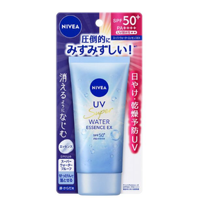 Nivea UV Water Essence EX 80g