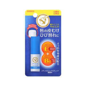 멘텀 약용 메디컬 립스틱 Ca 3.2g