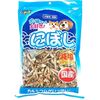 Kuishinbo pet pet low salt 150g