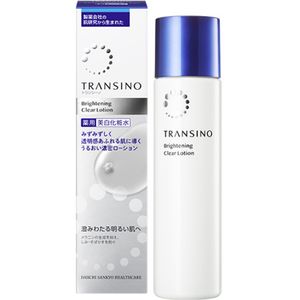 トランシーノ 薬用ブライトニングクリアローション 150ml