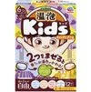 ONPO 儿童糖果/软糖版 12 粒（4 种 x 3 粒）