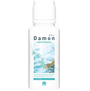 Damon Relax Mint 380mL