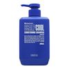 Tamura Jishoudo Hatsumoru Medicated Scalp Shampoo Cool EX 500mL