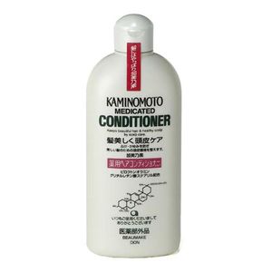 카미노소 약용 헤어 컨디셔너 B&P 300mL