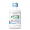 SUNSTAR GUM 牙齦護理漱口水 清爽型 500mL