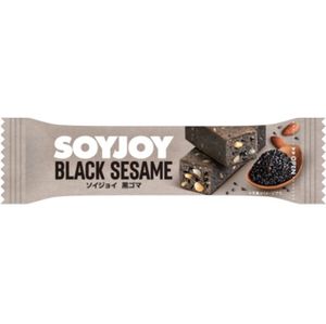 Soyjoy black sesame 30g