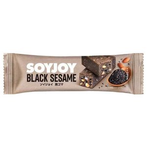 SOYJOY Black Sesame 30g