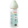 Tutu Multi-Fit Wide Mouth Baby Bottle (Heat-Resistant Glass) 240mL