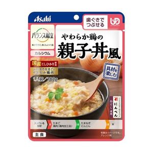 均衡菜单 软鸡肉亲子丼 180g