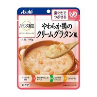 밸런스 식단 부드러운 닭고기 크림 그라탕풍 100g