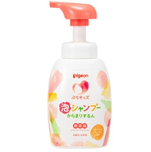 ぷちキッズ系列 泡沫洗髮精 からまりするん 300mL