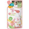 Petit Kids 系列泡沫洗发水 Karamarisurun 补充装 240mL