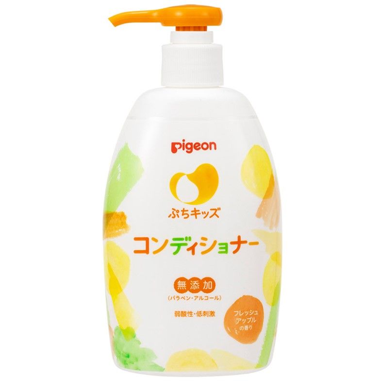 Petit Kids系列护发素300g