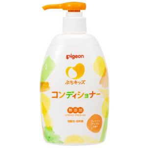ぷちキッズ系列 潤髮乳 300g