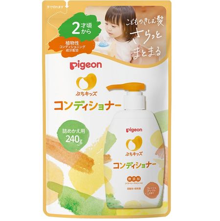 Petit Kids Series Conditioner Refill 240g