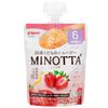 MINOTTA 栃乙女混合水果冰沙 70g