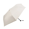 PROTECT U 06 Off-white Folding Parasol (for both rain and shine)