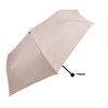 PROTECT U 07 Beige Folding parasol (for both rain and shine)
