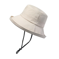 PROTECT U Heat-Blocking Hat 02 Beige