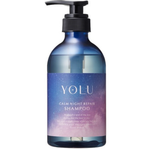 YOLU Calm Night Repair Shampoo