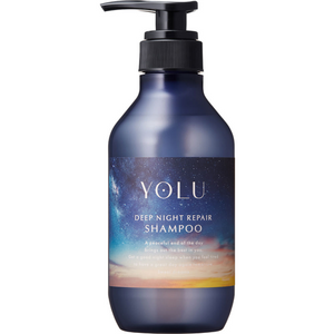 YOLU Deep Night Repair Shampoo