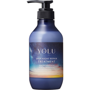 YOLU Deep Night Repair Treatment