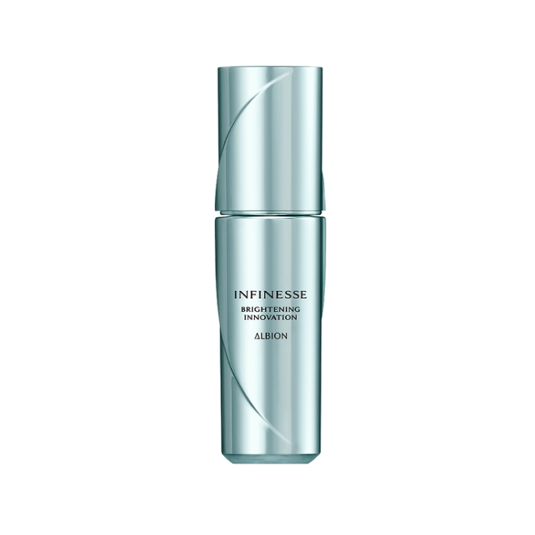 ALBION ALBION Infinesse 亮白創新精華〈抗皺・美白美容液〉40ml