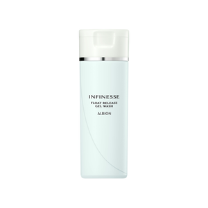 Albion Infinesse Float Release Gel Wash Albion Infinesse Float Release Gel Wash