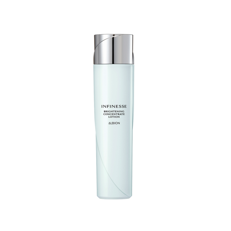 ALBION Infinesse 亮白集中化妝水〈抗皺・美白精華液〉200g