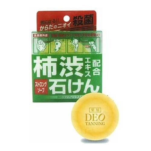 Cosmetex Roland 药用强效去黑皂 100g