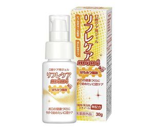 Snow Brand Bean Stark Refrecare 迷你蜂蜜口味 30 克