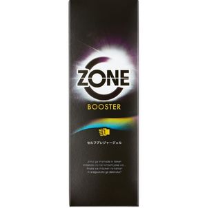 ZONE Booster Self Pleasure Gel 110g