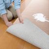 Kitchen mat 60 x 120 cm beige KF-98