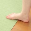 Kitchen mat 60 x 240 cm Green KG-04