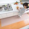 Kitchen mat 60 x 240 cm beige KG-05