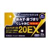 【第2類医薬品】エピナスチン錠20「EX」 20錠