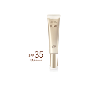ELIXIR 怡丽丝尔 日间护理革命 35ml / ba SPF35・PA++++