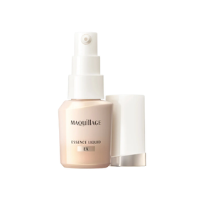 MAQuillAGE Essence Liquid EX 24mL SPF50+ PA++++