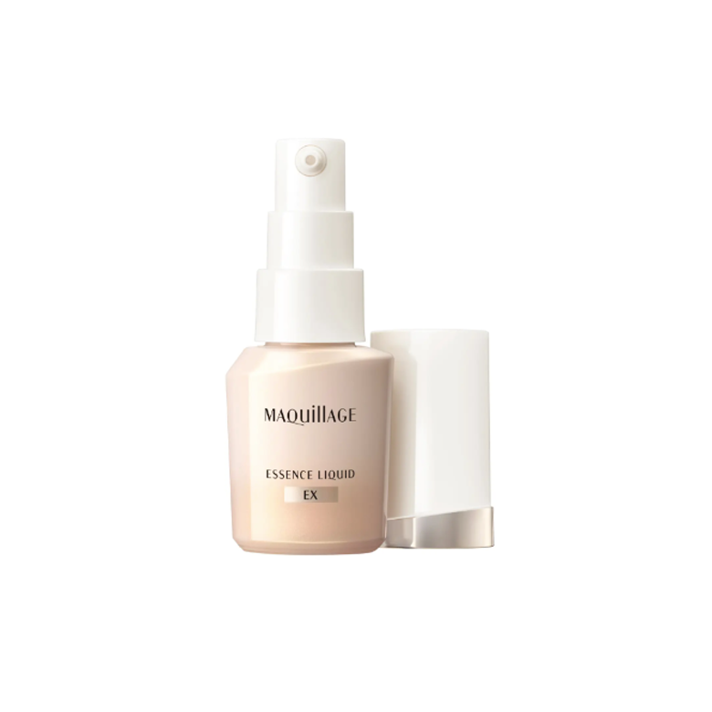 MAQuillAGE 心機彩粧 精華粉底液 EX 24mL SPF50+・PA++++