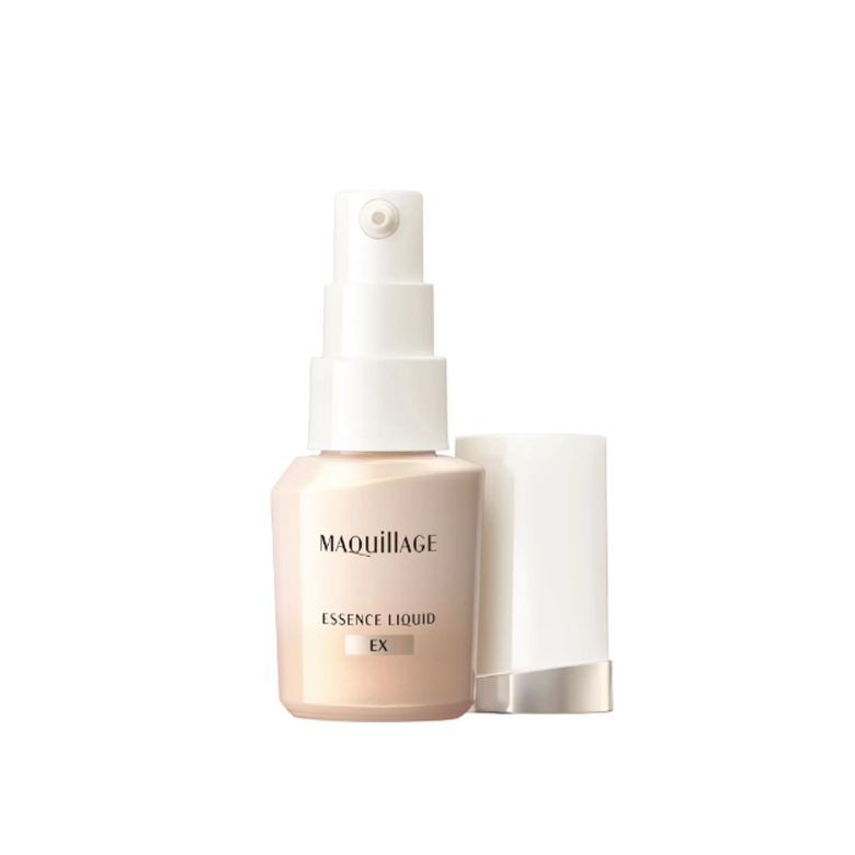 MAQuillAGE 心機彩粧 精華粉底液 EX 24mL SPF50+・PA++++