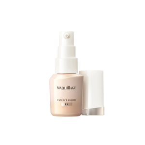 MAQuillAGE 精华液 EX 24mL SPF50+/PA++++