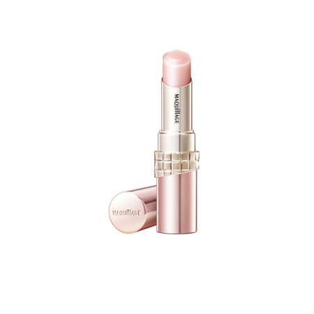 MAQuillAGE 心機彩粧 戲劇精華潤唇膏 / 3.8g