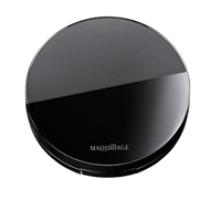 MAQuillAGE 心機彩粧 戲劇精華氣墊粉餅 光采版／氣墊粉餅專用粉盒