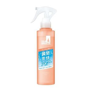 海风除臭剂和水香皂 145ml