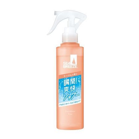 海风除臭剂和水香皂 145ml